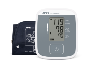 Classic Blood Pressure Monitor