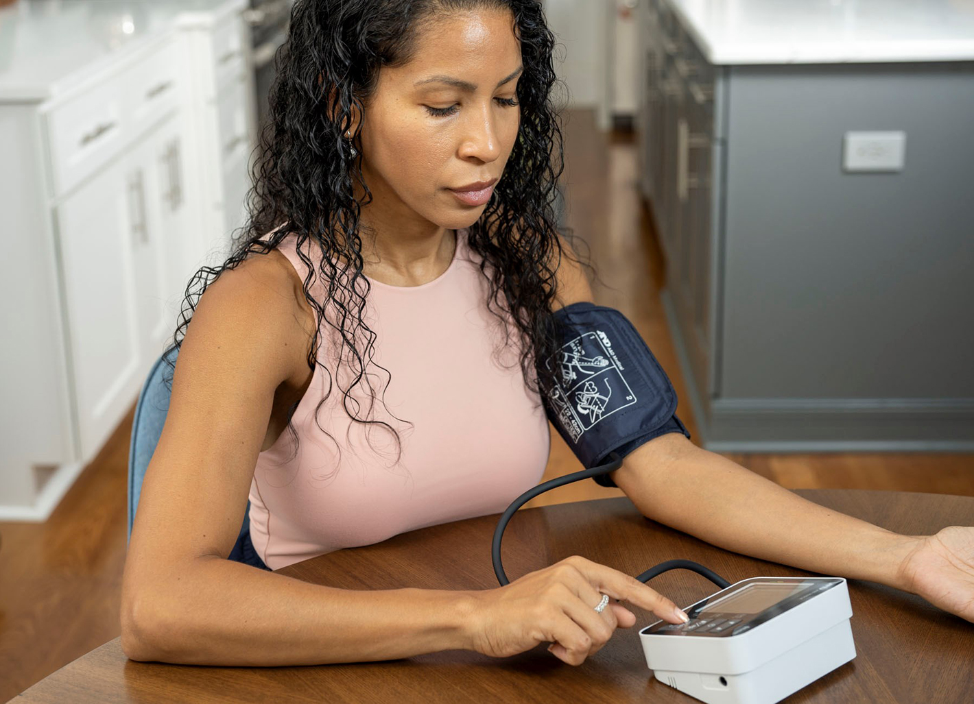 Blood Pressure Variability