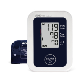 Blood Pressure Monitor for small arms