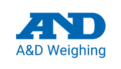 A&D WeighingLogo-RGB