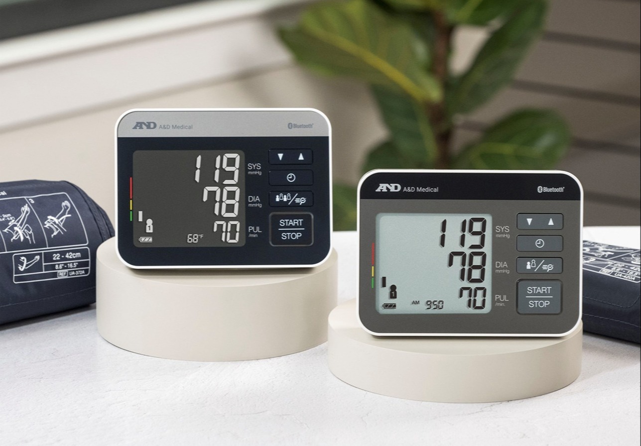 UA-910BLE_UA-810BLE-1